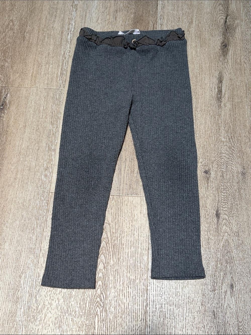 Zara baby pants